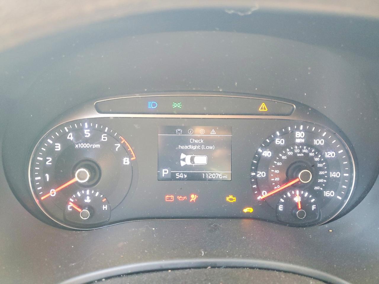 2022 KIA SOUL LX photo 9