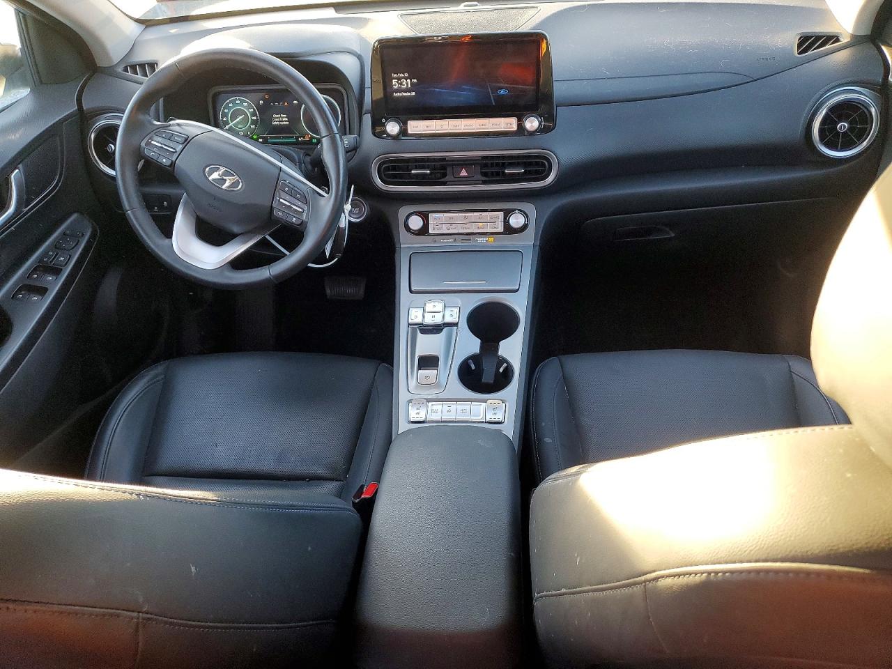 2022 HYUNDAI KONA LIMITED photo 15