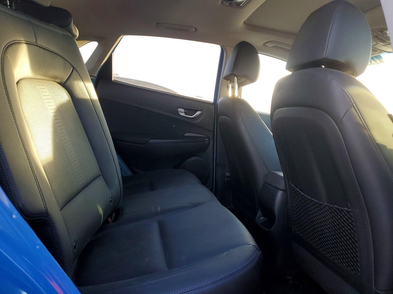 2022 HYUNDAI KONA LIMITED photo 19