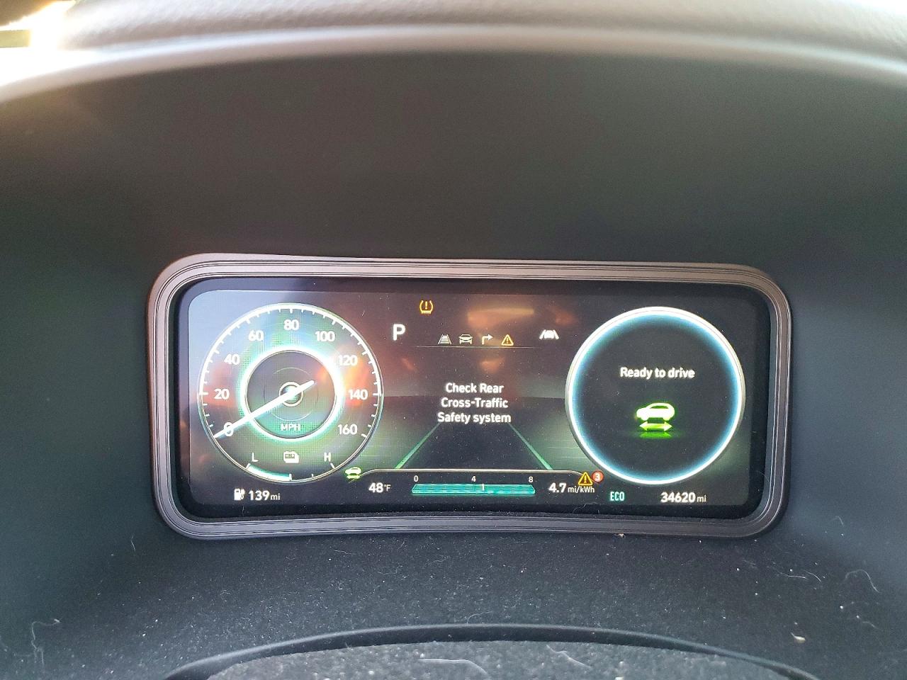 2022 HYUNDAI KONA LIMITED photo 17