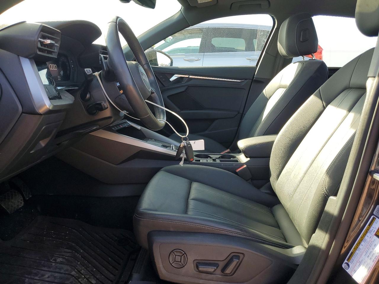 2022 AUDI A3 PREMIUM photo 7