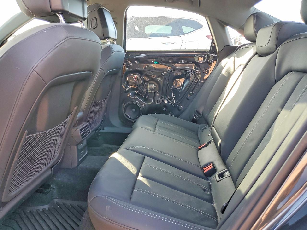 2022 AUDI A3 PREMIUM photo 10