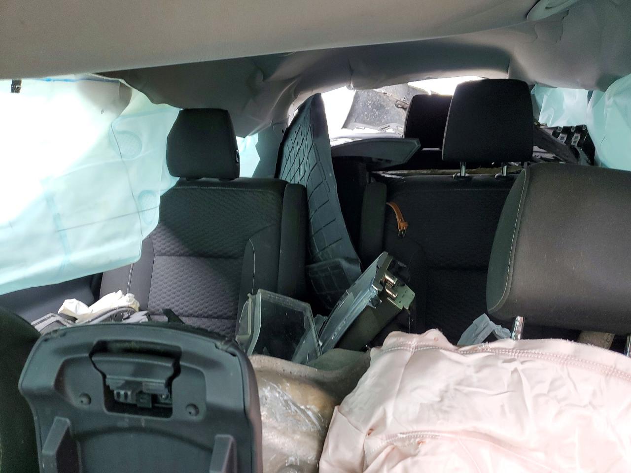 2019 GMC ACADIA SLE photo 19
