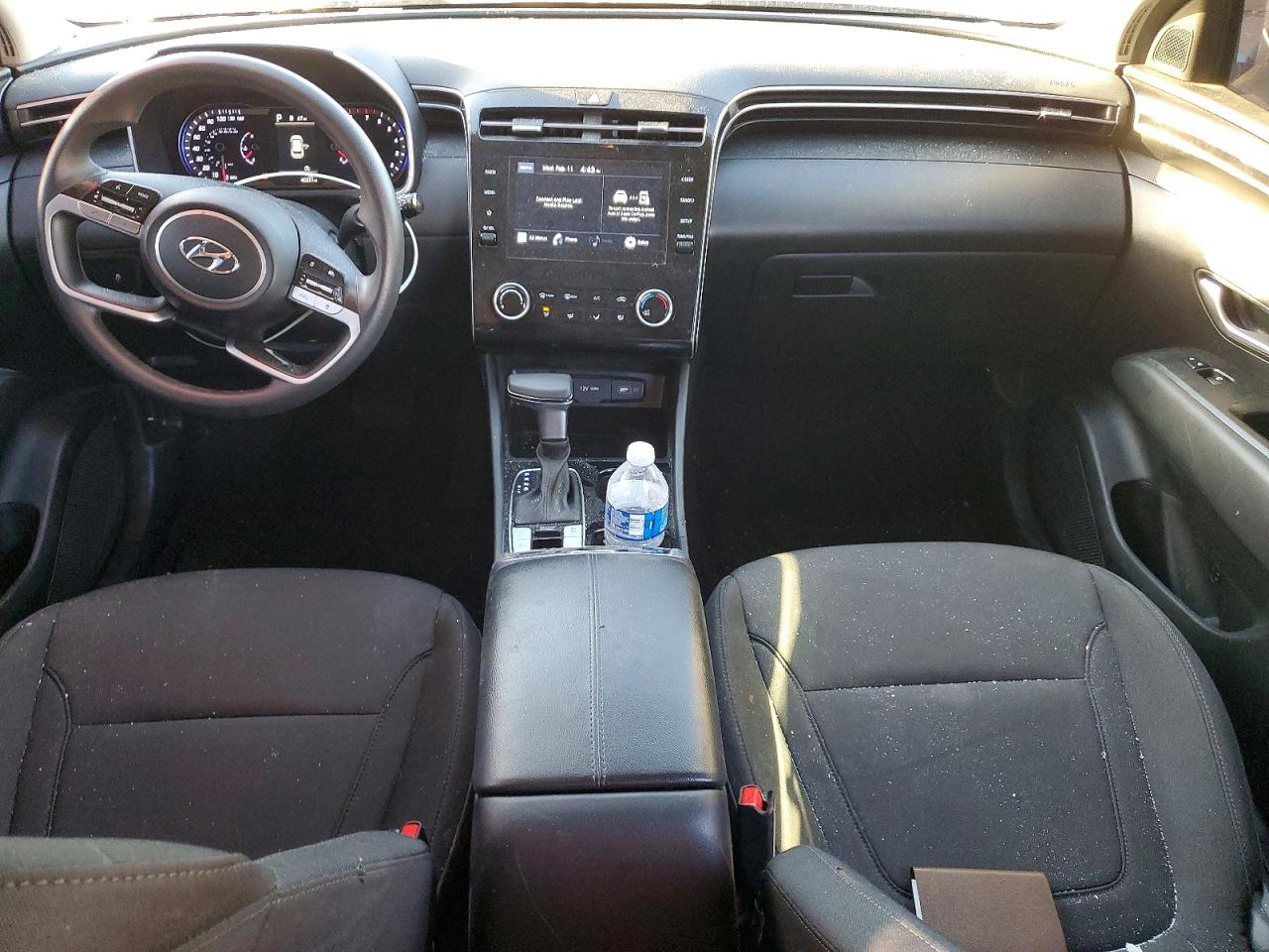 2024 HYUNDAI TUCSON SE photo 15