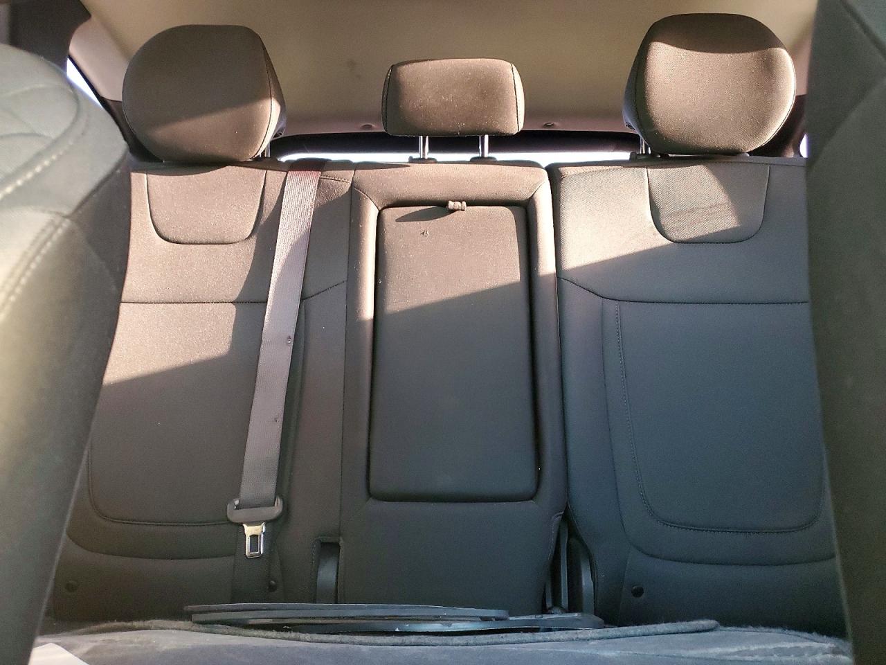 2024 HYUNDAI TUCSON SE photo 19