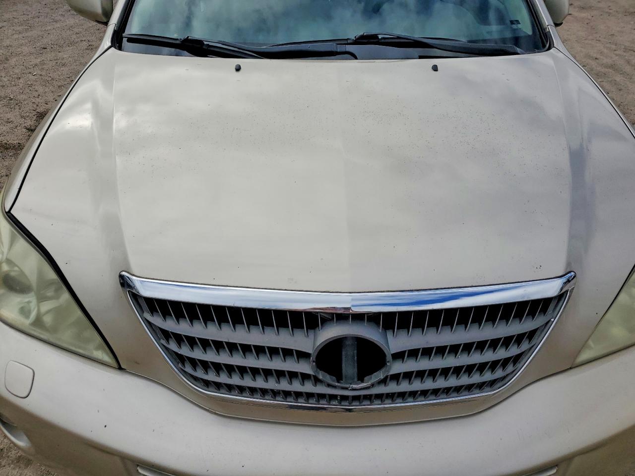 2006 LEXUS RX photo 11