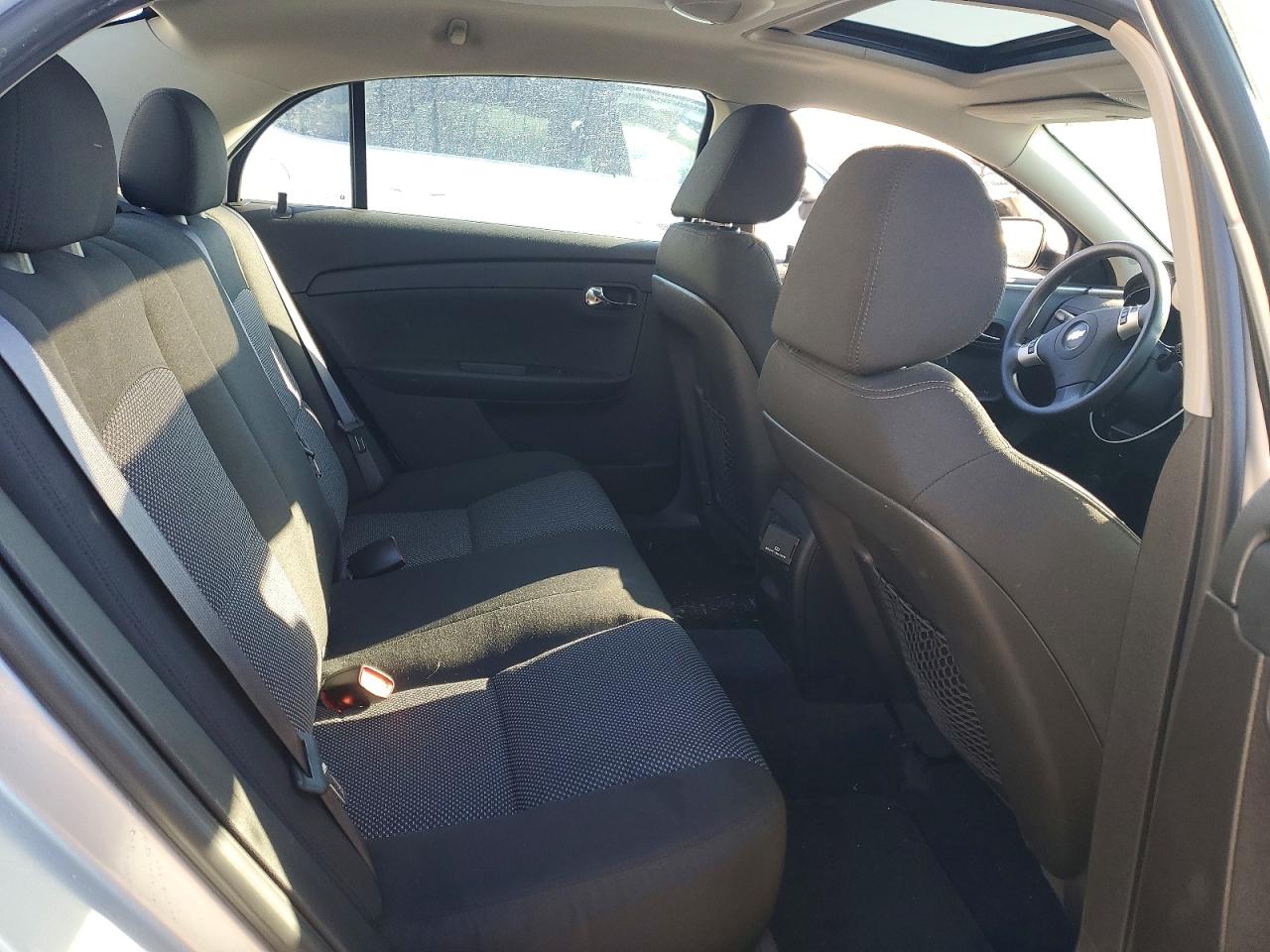 2012 CHEVROLET MALIBU 1LT photo 28