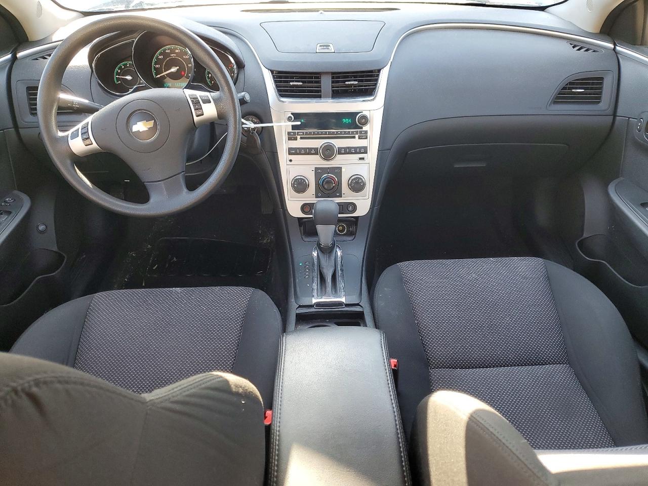 2012 CHEVROLET MALIBU 1LT photo 22