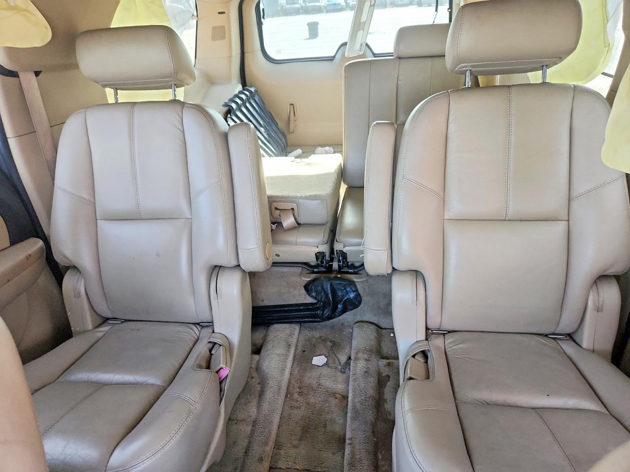 2007 CHEVROLET SUBURBAN C1500 photo 19