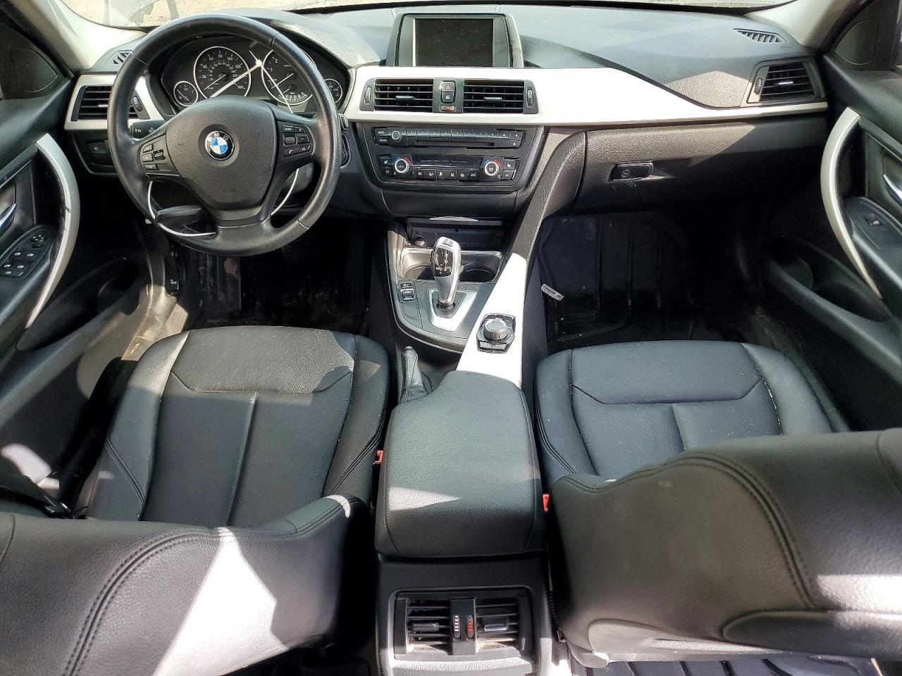 2014 BMW 320 I XDRIVE photo 8