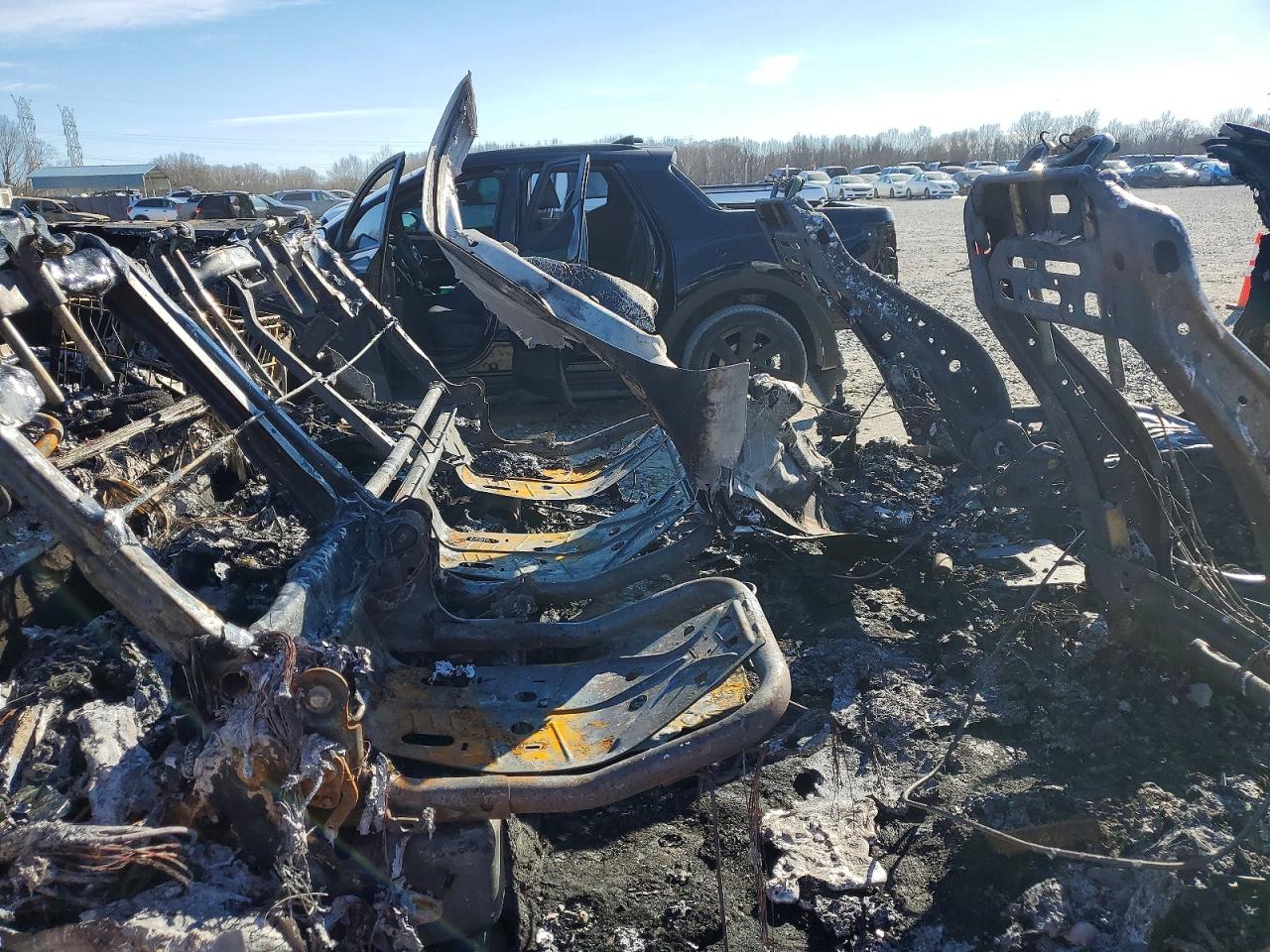 2018 FORD F150 SUPERCREW photo 10