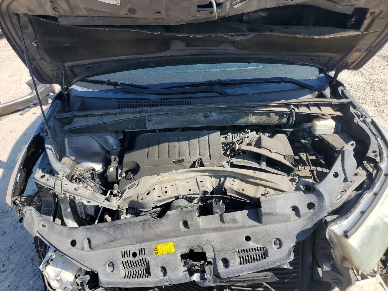 2014 TOYOTA HIGHLANDER LIMITED photo 31