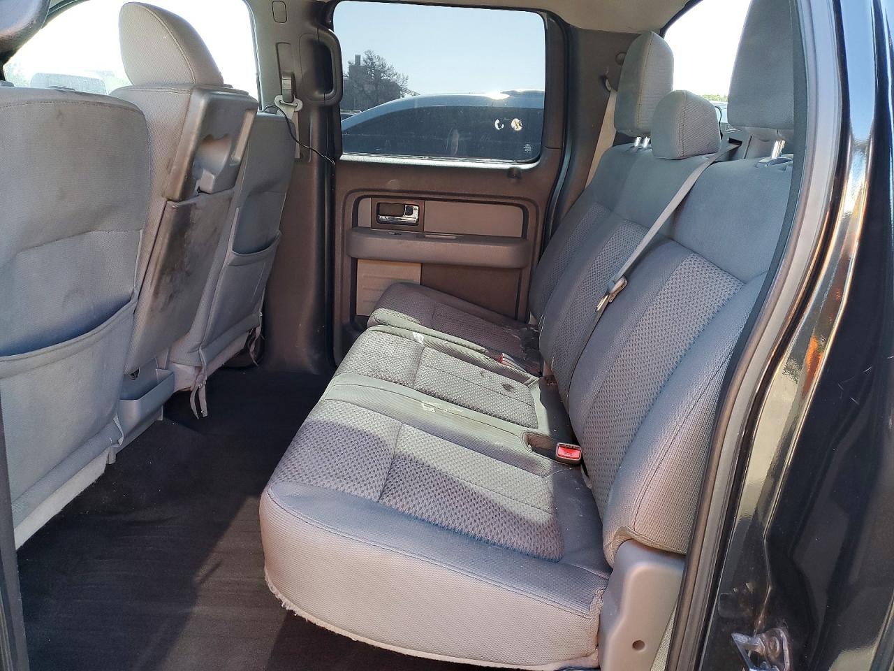 2013 FORD F150 SUPERCREW photo 28