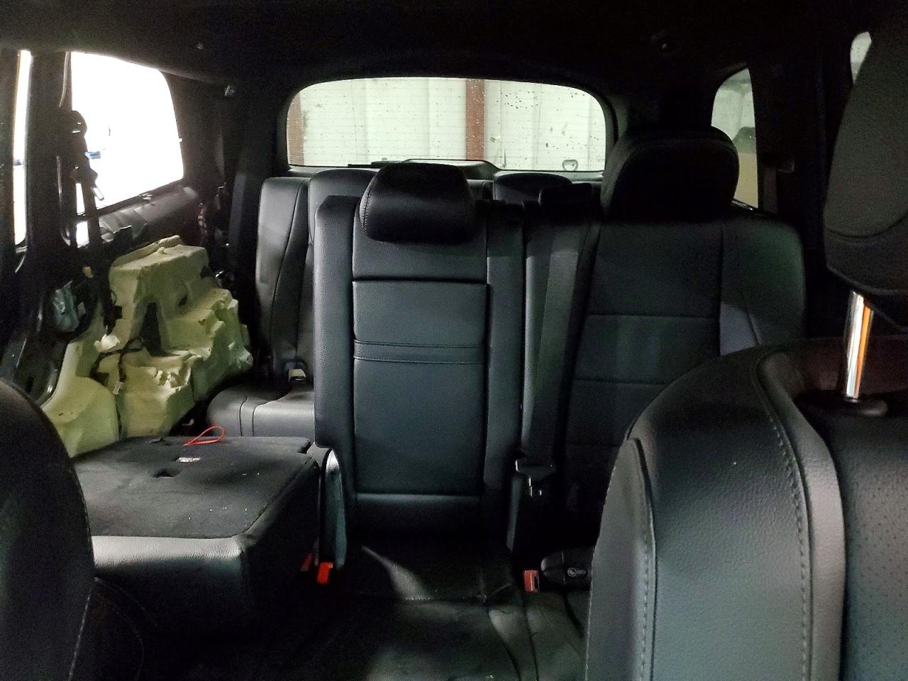 2023 MERCEDES-BENZ GLS 450 4MATIC photo 19