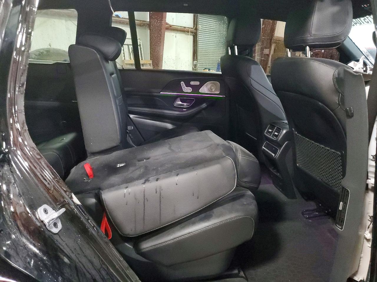 2023 MERCEDES-BENZ GLS 450 4MATIC photo 21