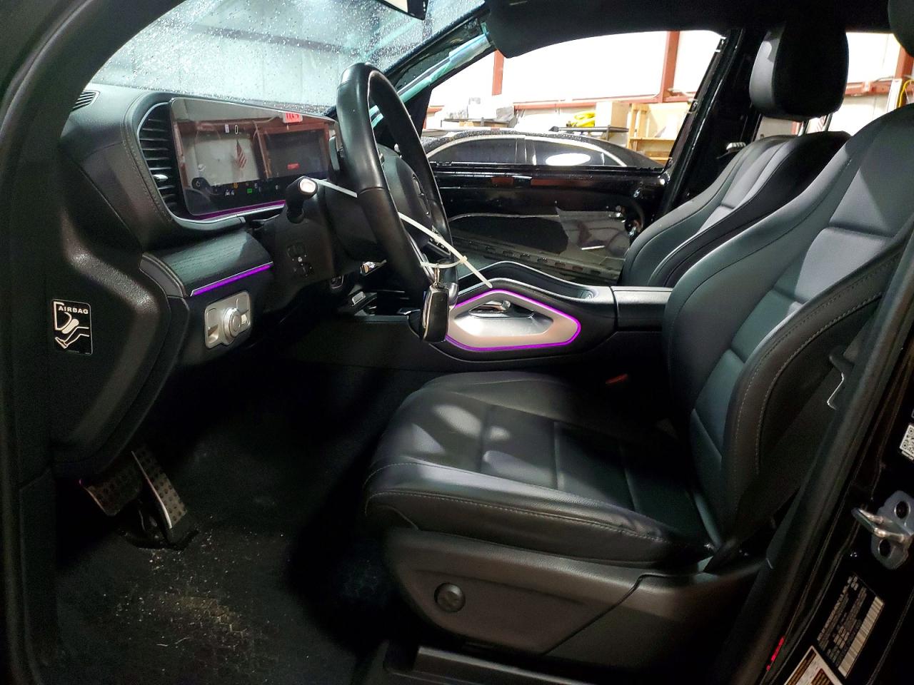2023 MERCEDES-BENZ GLS 450 4MATIC photo 13