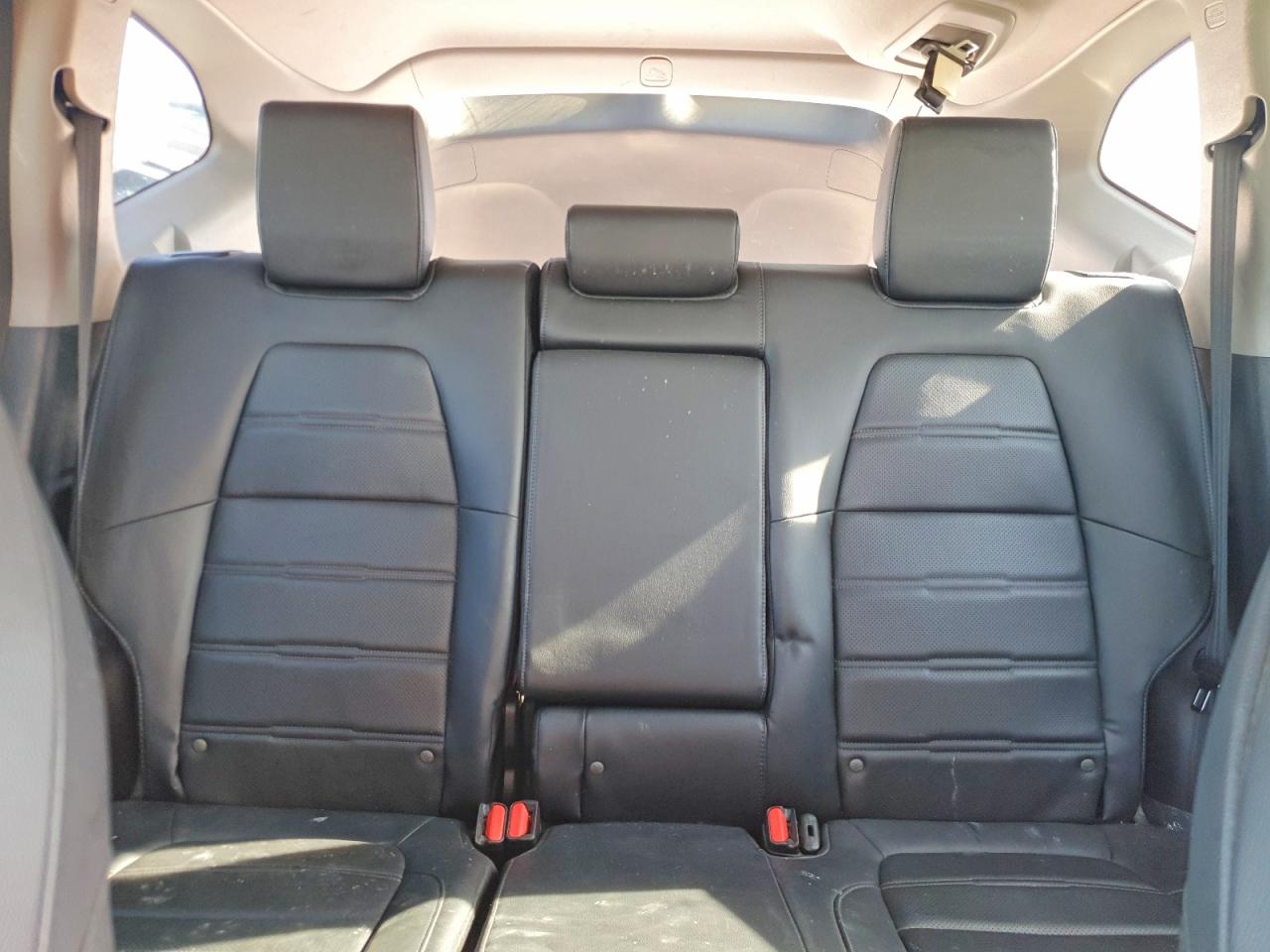 2020 HONDA CR-V EXL photo 28