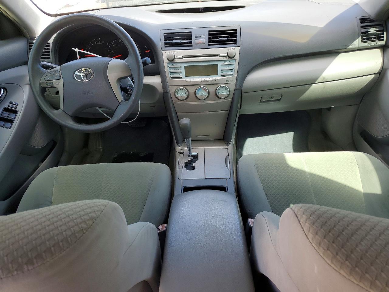 2007 TOYOTA CAMRY LE photo 15