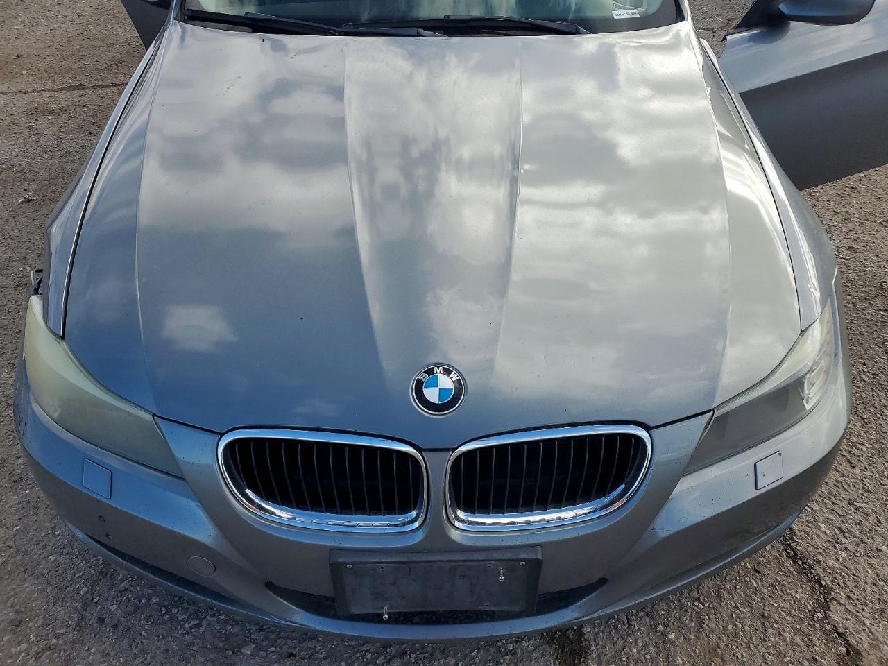 2011 BMW 328 XI photo 11