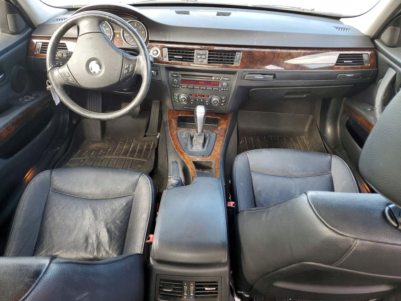 2011 BMW 328 XI photo 8