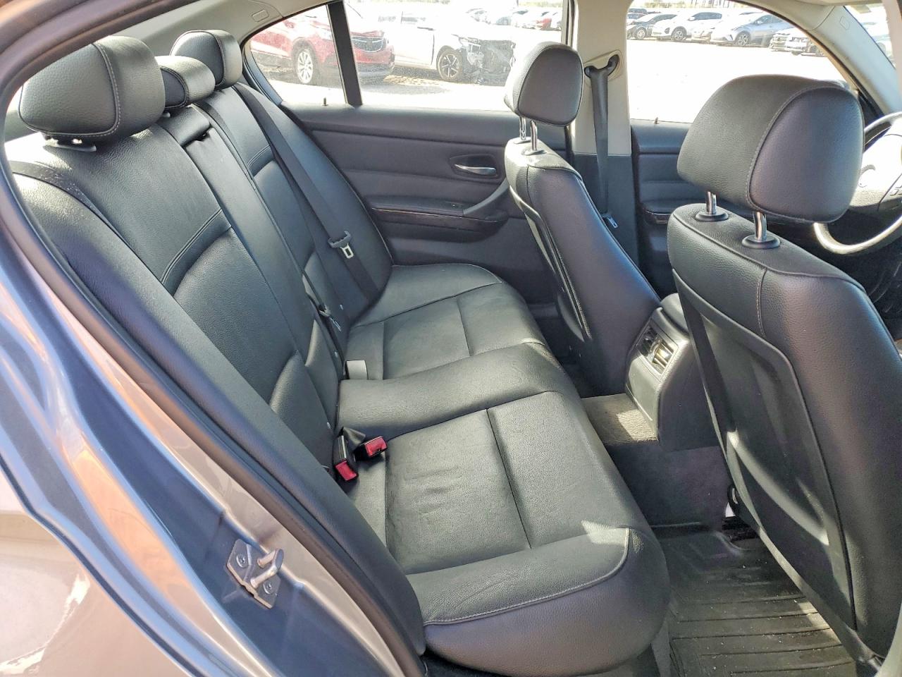 2011 BMW 328 XI photo 10