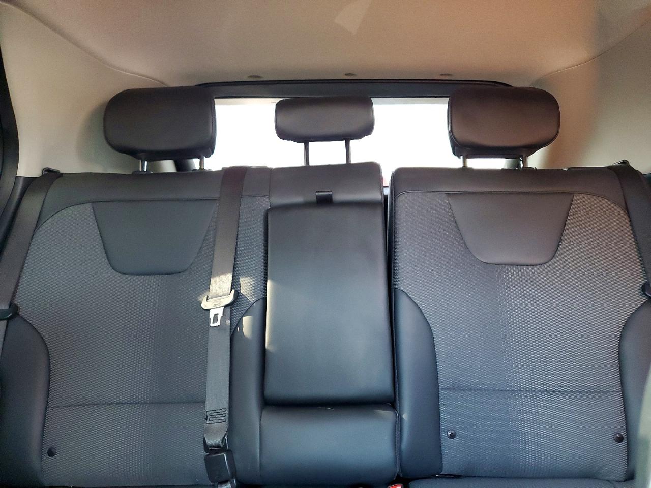 2023 KIA NIRO EX photo 19