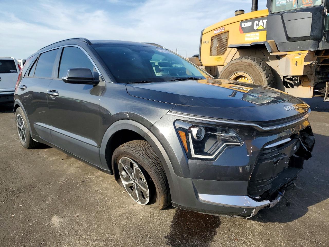 2023 KIA NIRO EX photo 7