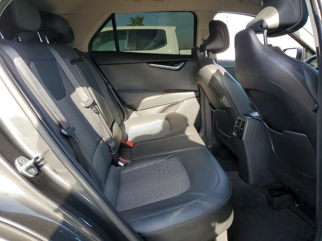 2023 KIA NIRO EX photo 21