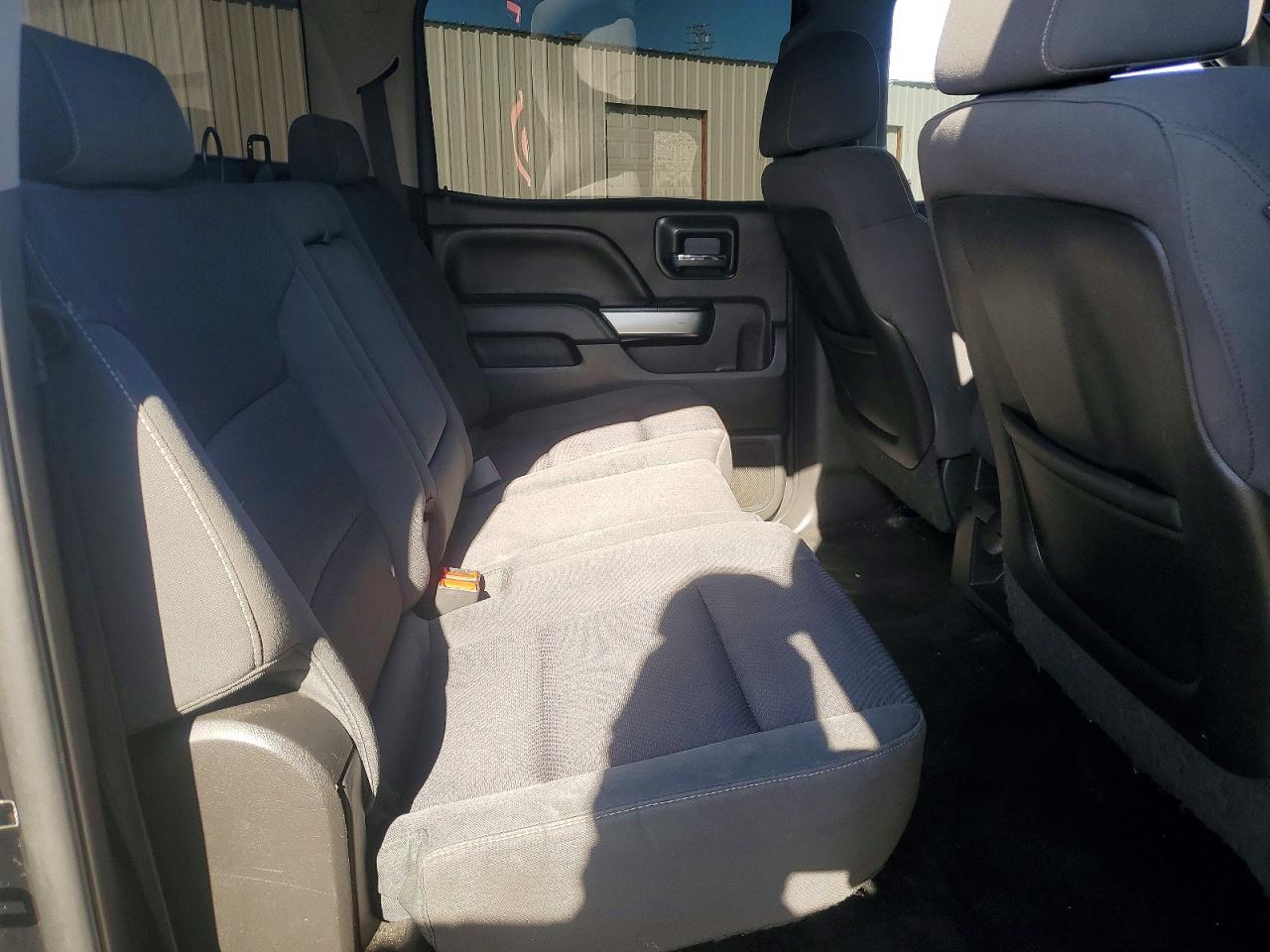2015 CHEVROLET SILVERADO C1500 LT photo 10