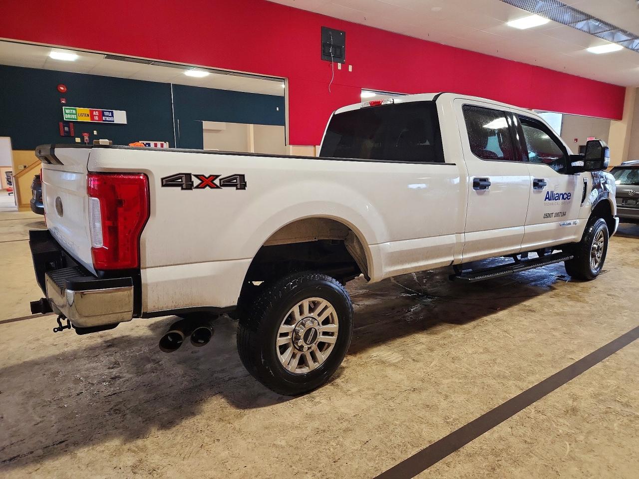 2019 FORD F250 SUPER DUTY photo 3