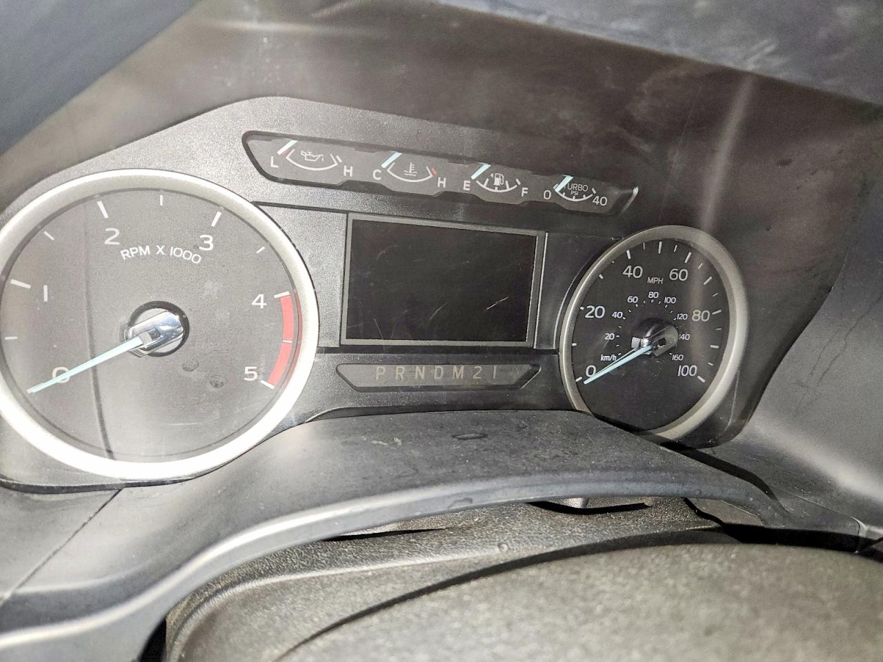2019 FORD F250 SUPER DUTY photo 9