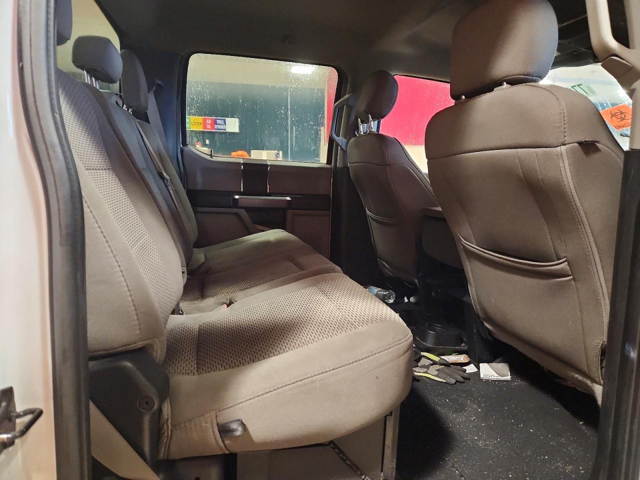 2019 FORD F250 SUPER DUTY photo 10