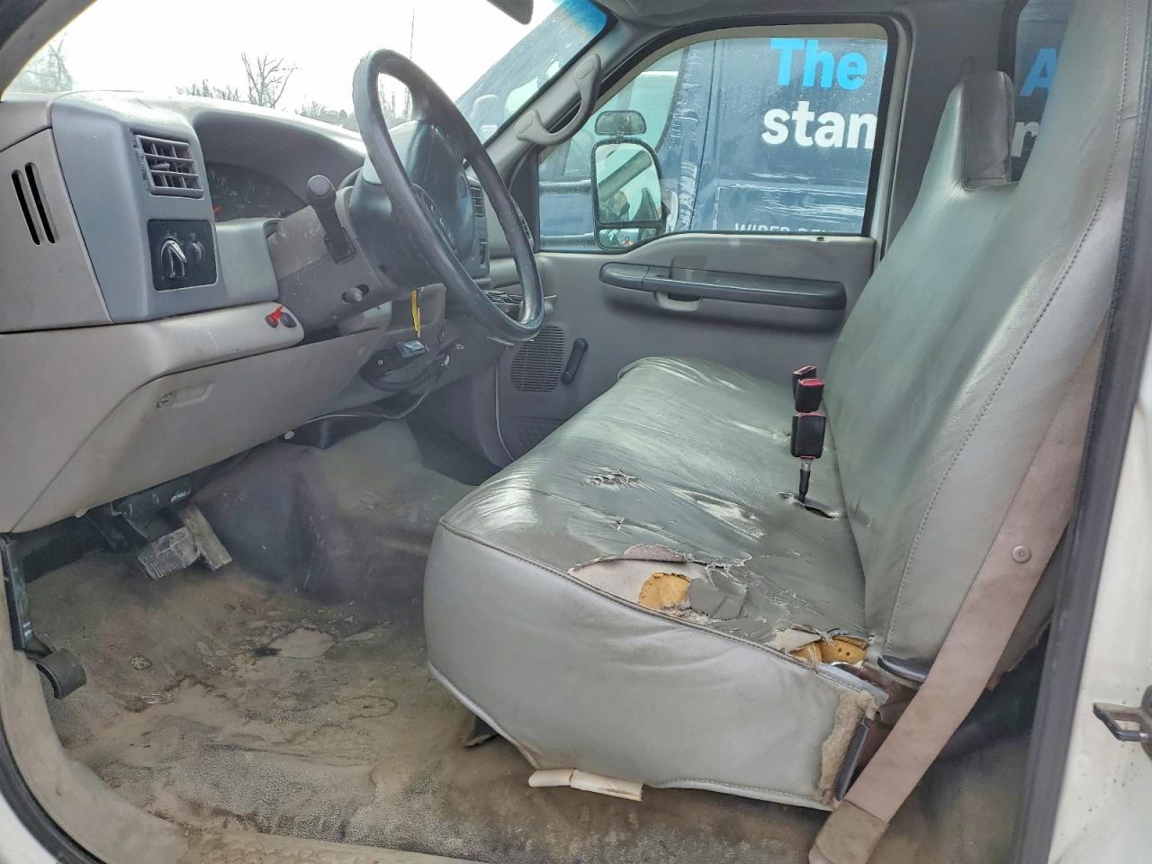 2000 FORD F350 photo 13
