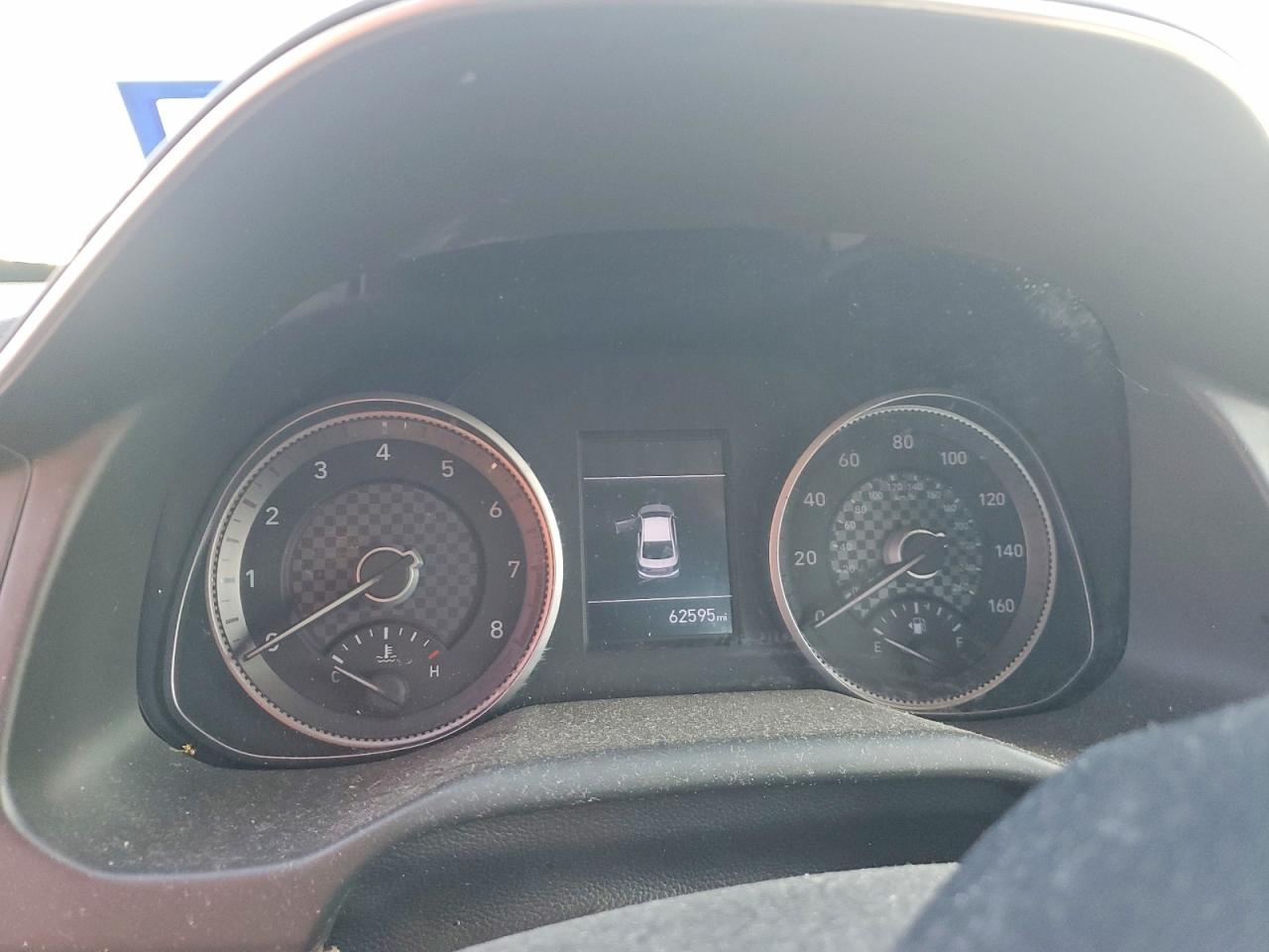 2020 HYUNDAI ELANTRA SEL photo 25