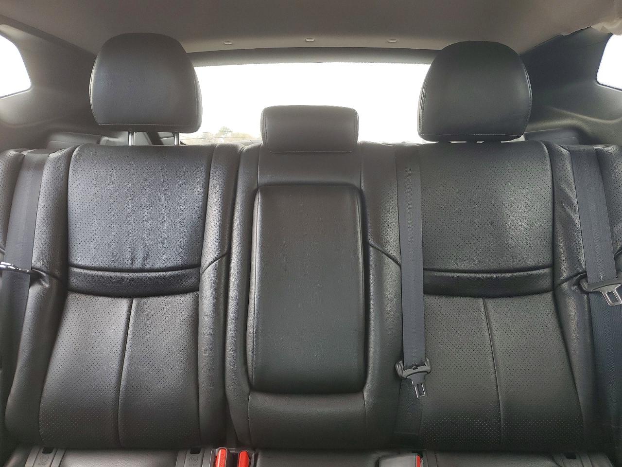 2020 NISSAN ROGUE SPORT S photo 10