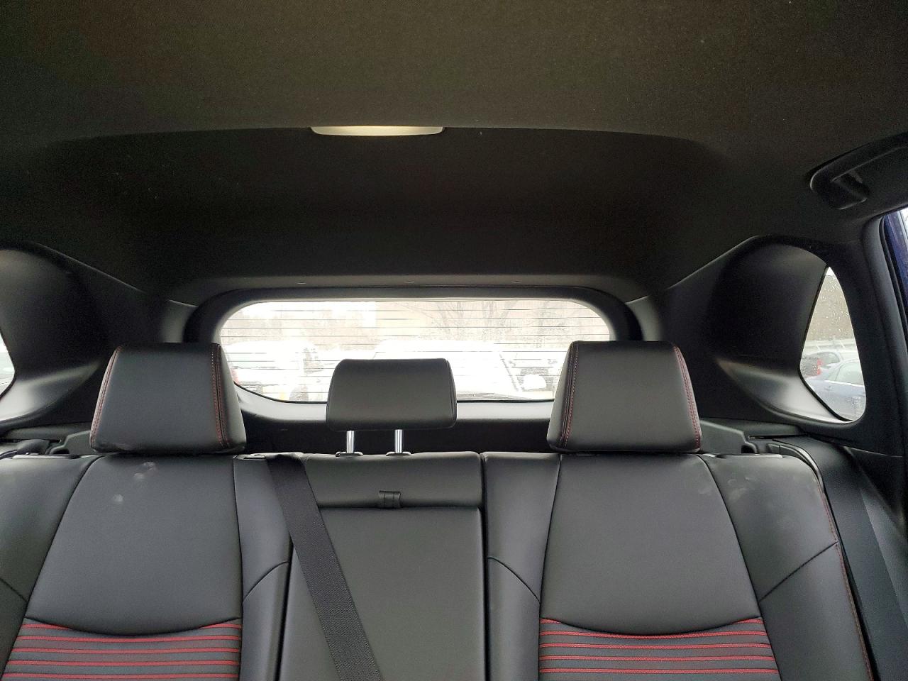 2024 TOYOTA RAV4 PRIME XSE photo 10