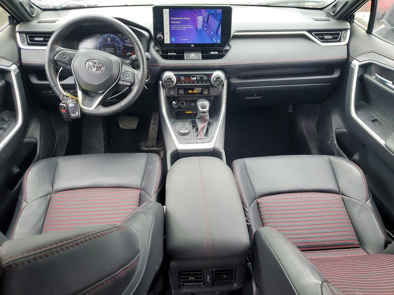 2024 TOYOTA RAV4 PRIME XSE photo 8