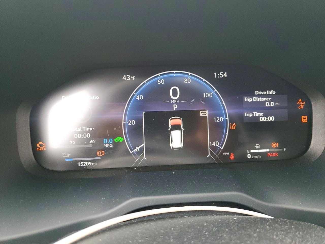 2024 TOYOTA RAV4 PRIME XSE photo 9