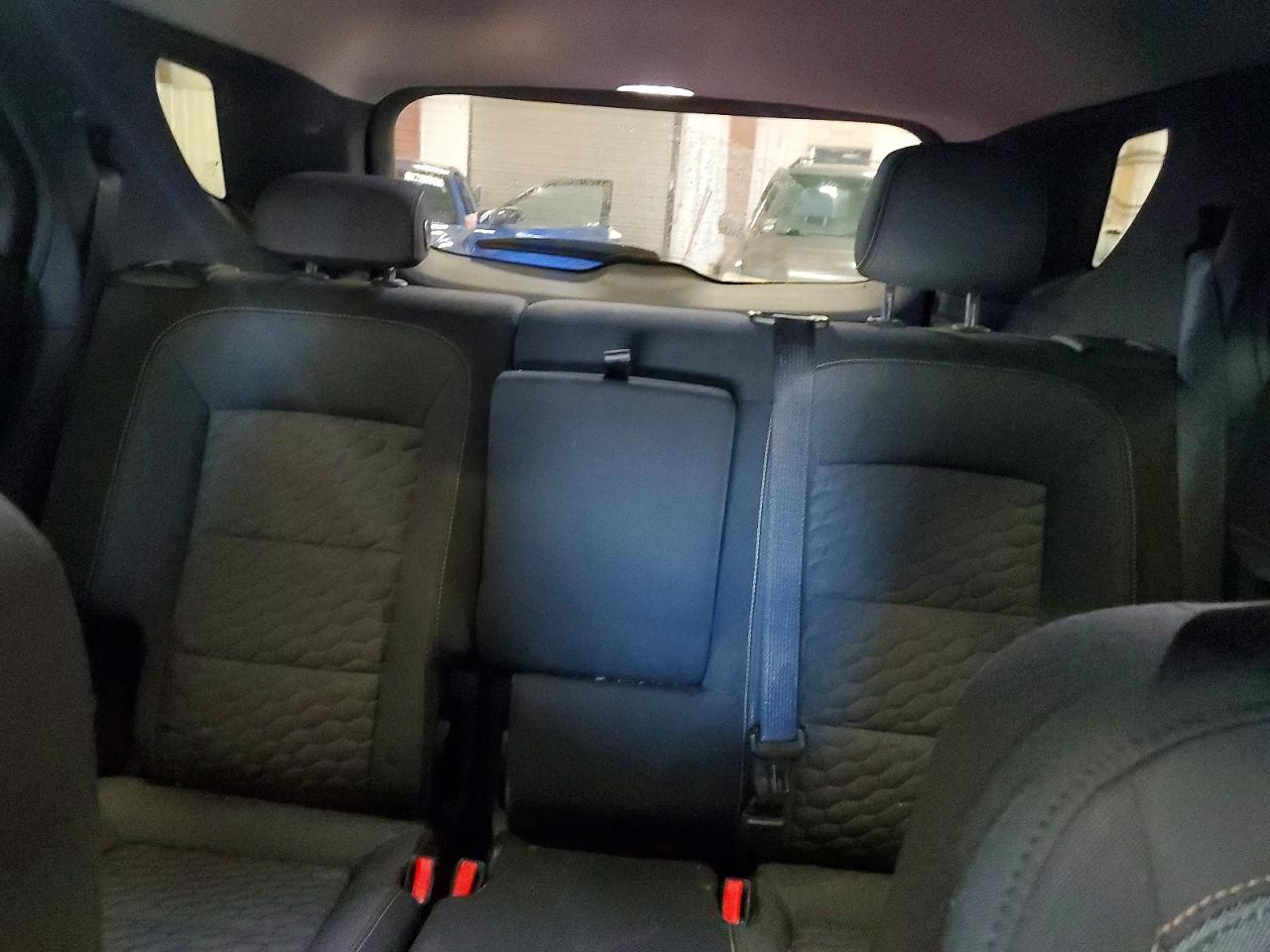 2018 CHEVROLET EQUINOX LT photo 28