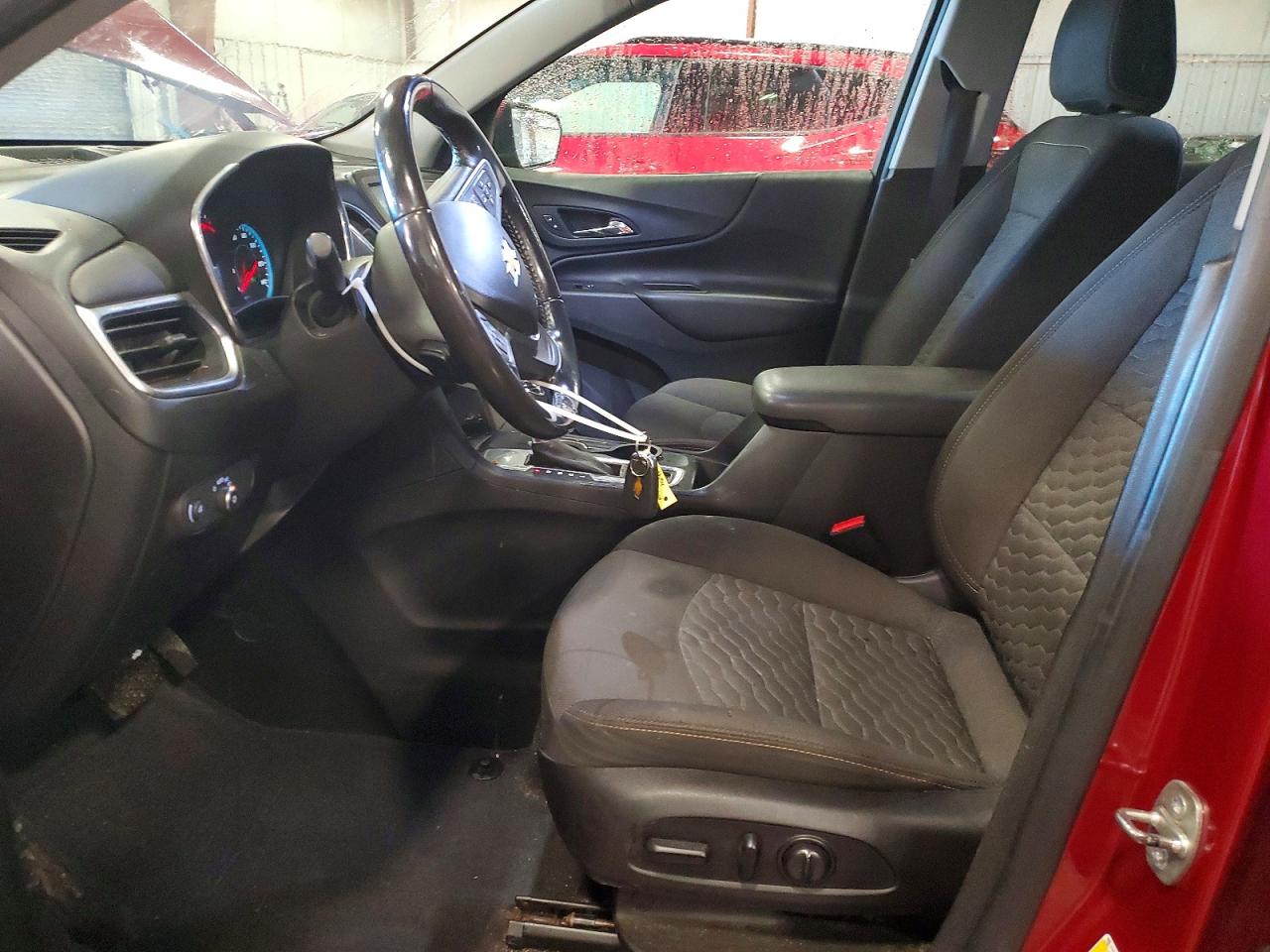 2018 CHEVROLET EQUINOX LT photo 19