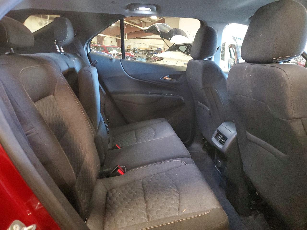 2018 CHEVROLET EQUINOX LT photo 31