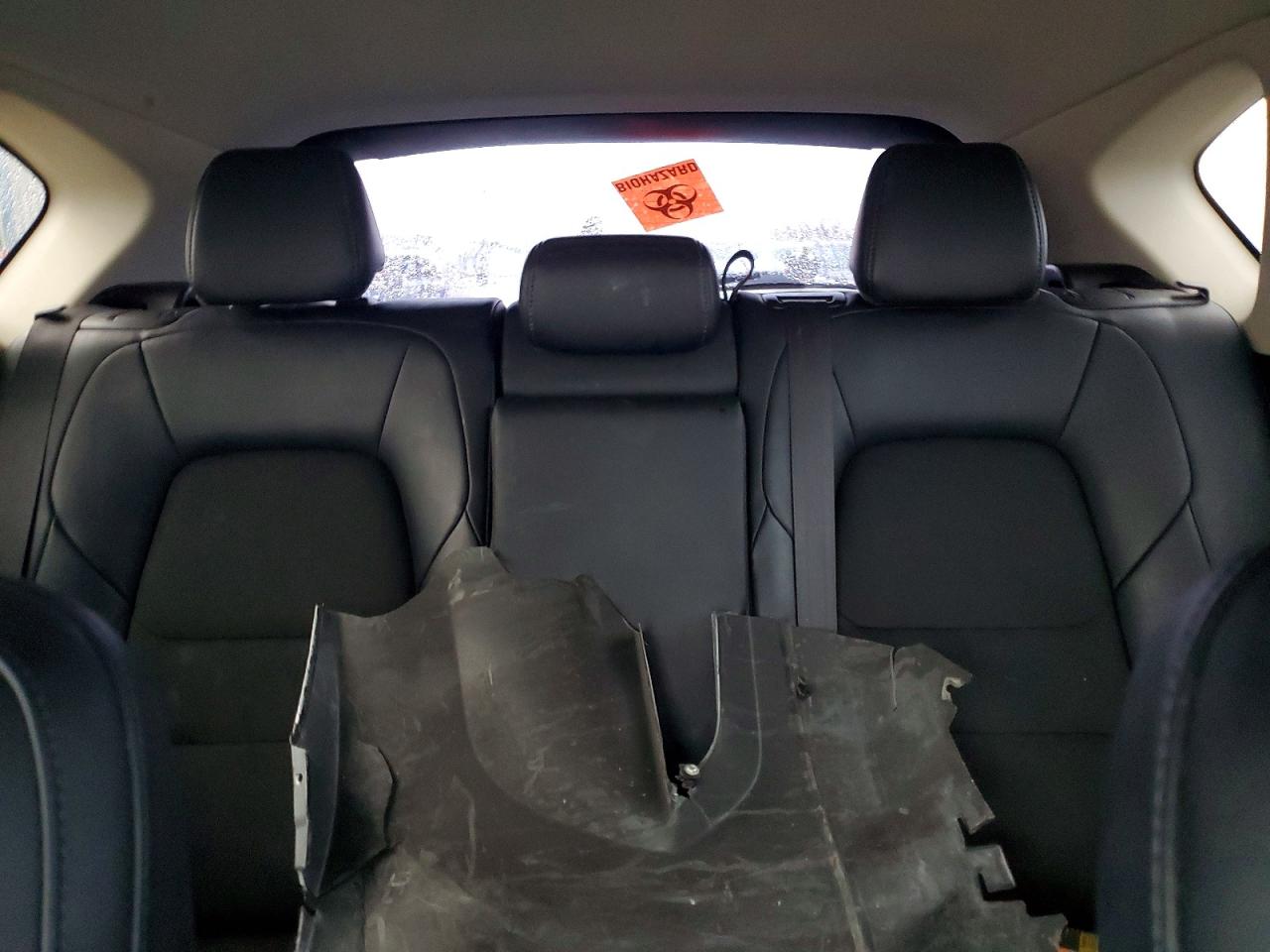 2021 MAZDA CX-5 TOURING photo 28