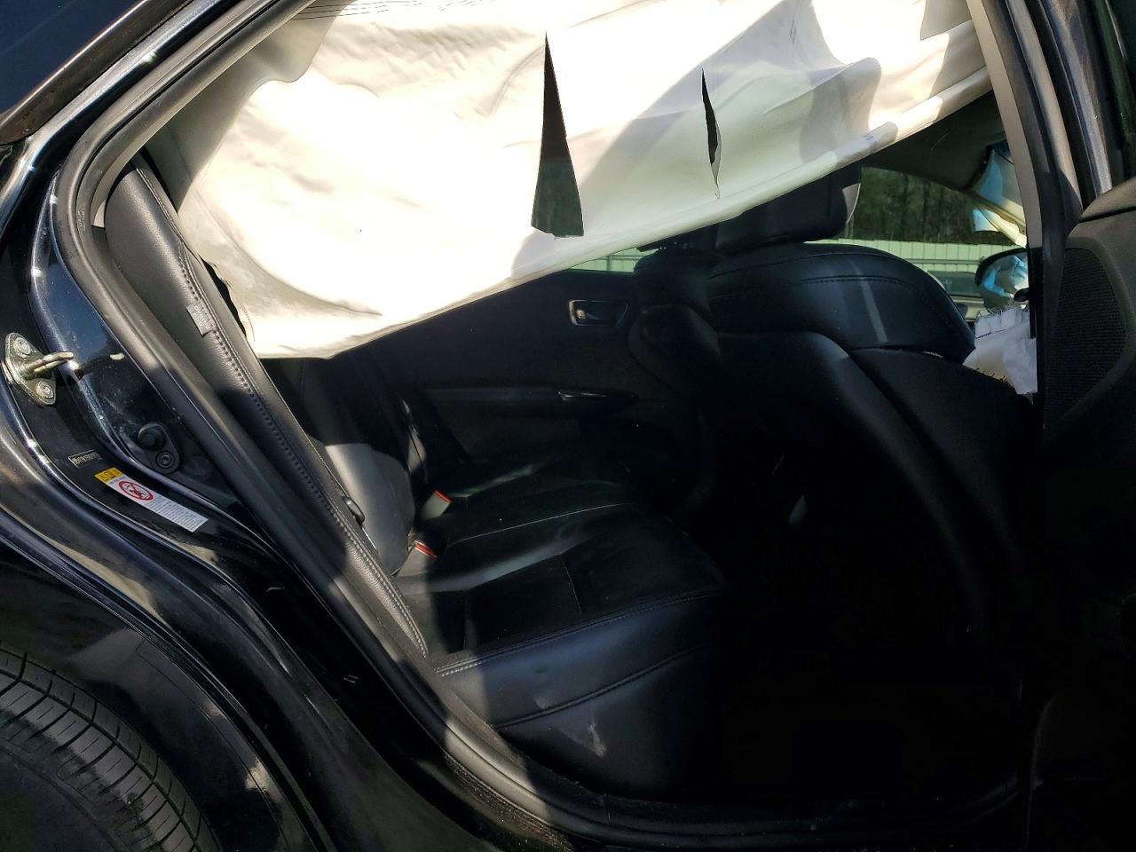 2016 TOYOTA AVALON XLE photo 28