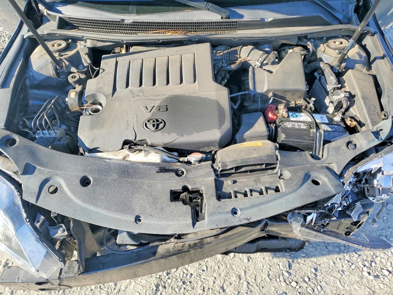 2016 TOYOTA AVALON XLE photo 31