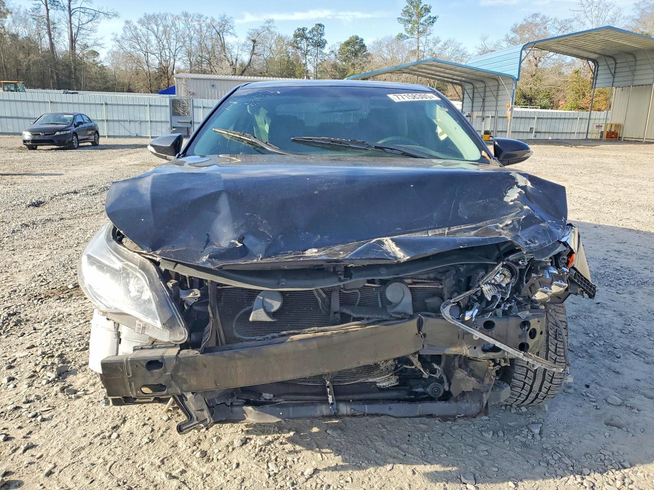 2016 TOYOTA AVALON XLE photo 13