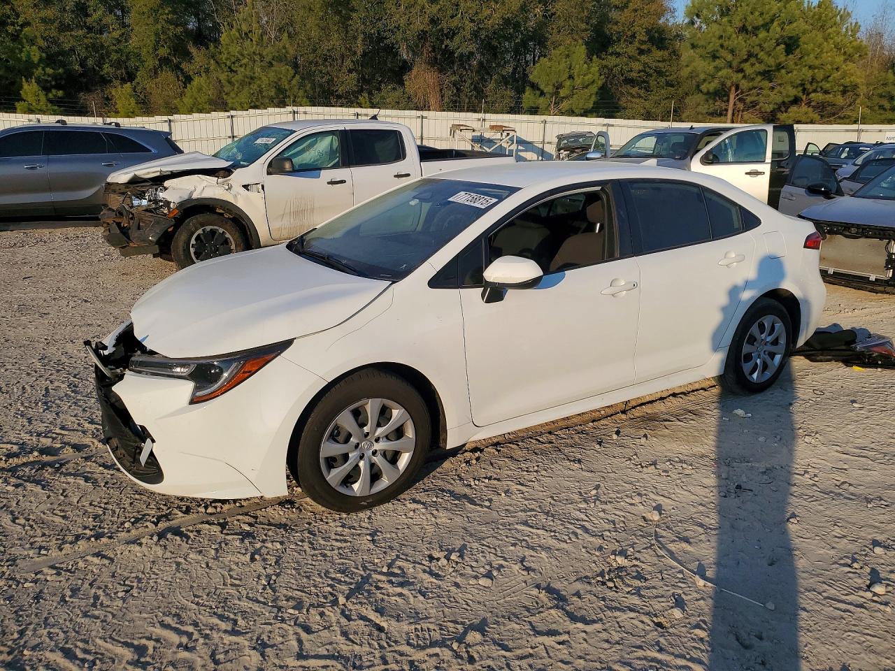 2023 TOYOTA COROLLA