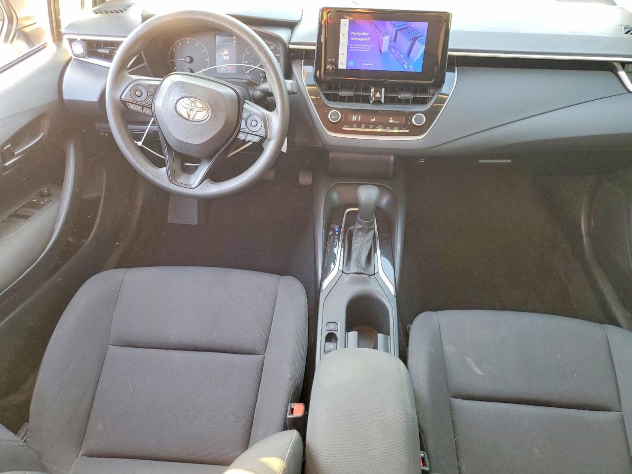 2023 TOYOTA COROLLA LE photo 15