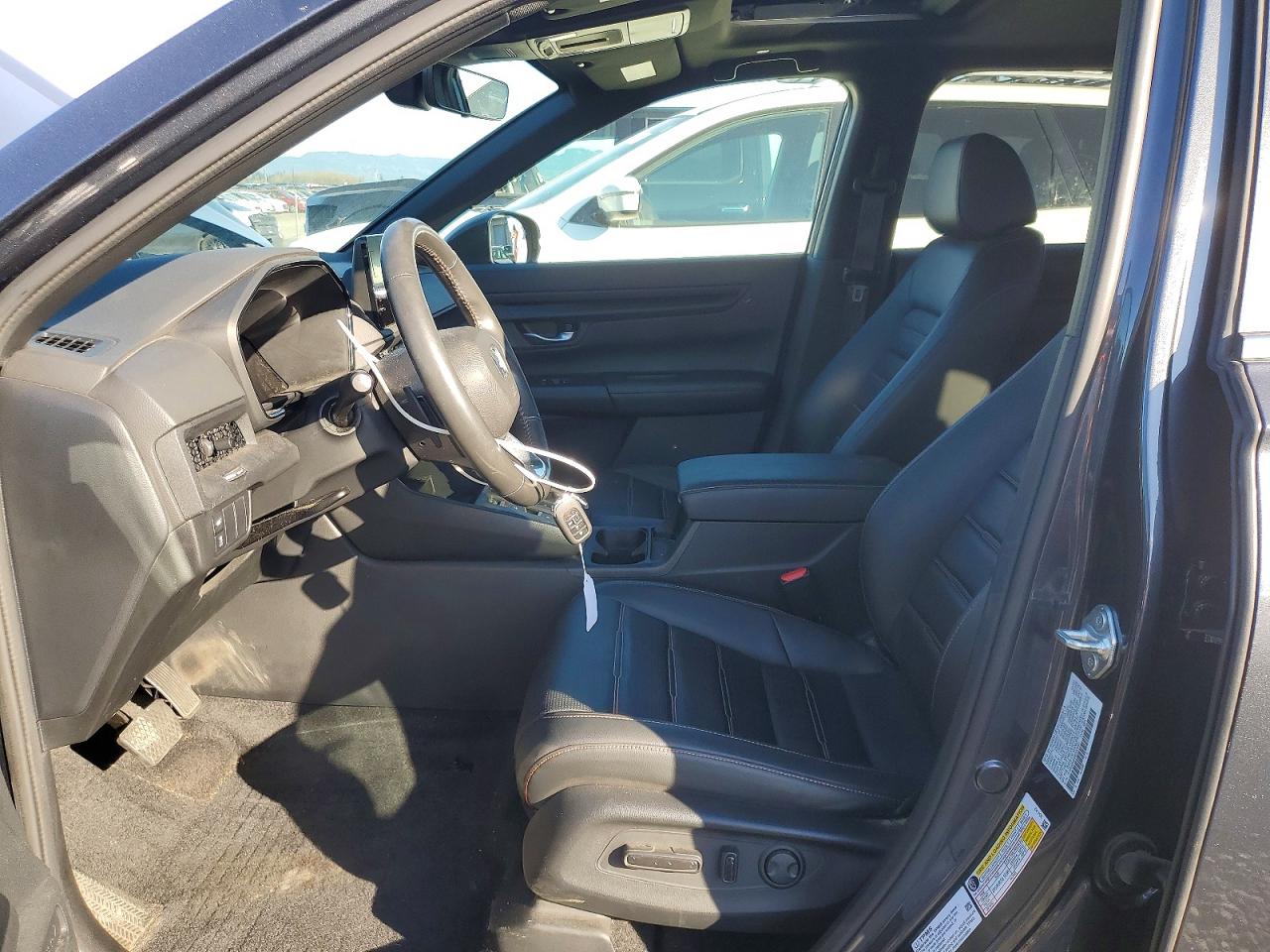 2024 HONDA CR-V SPORT-L photo 7