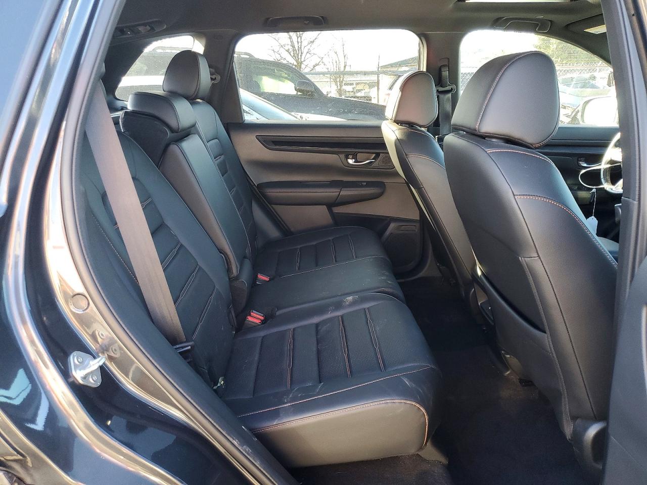 2024 HONDA CR-V SPORT-L photo 11