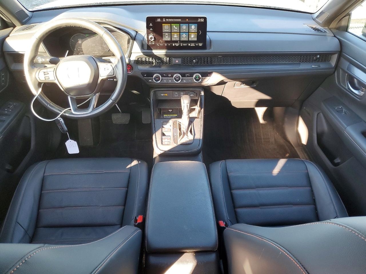 2024 HONDA CR-V SPORT-L photo 8